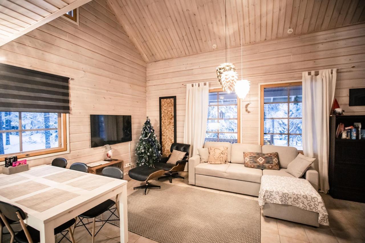 Lapintiira * Rovaniemi