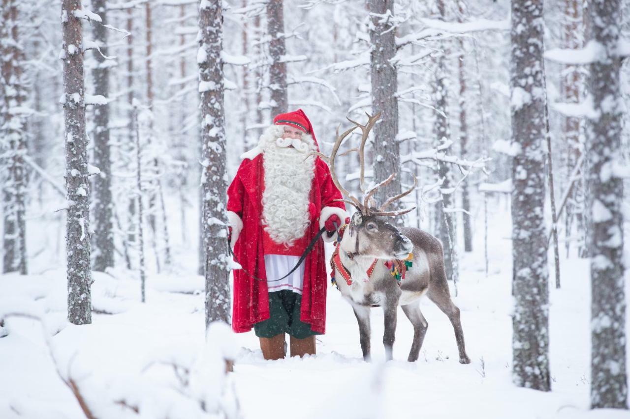 Lapintiira * Rovaniemi