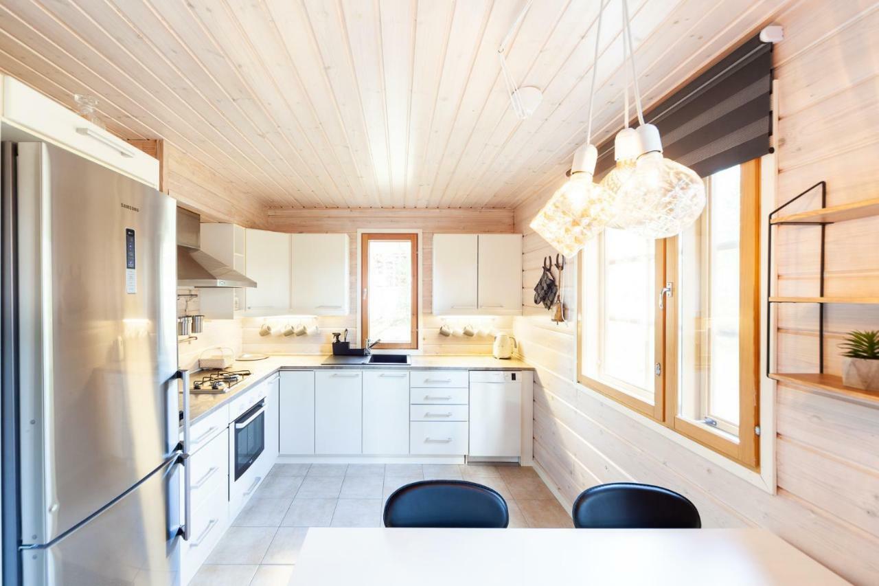 Lapintiira * Rovaniemi